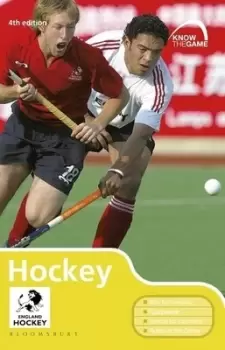 Image of Hockey by Dave Saunders
