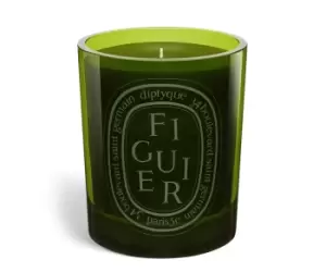 image of Figuier / Fig tree candle 300g