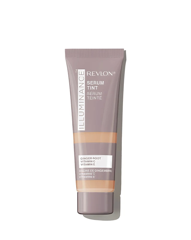 Image of Revlon Revlon Illuminance Serum Tint Female UG79401