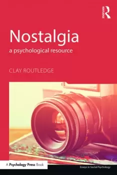 Image of NostalgiaA Psychological Resource