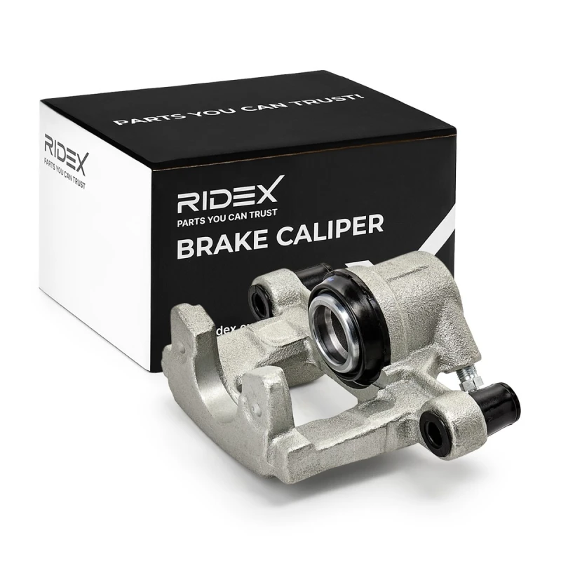 Image of RIDEX Brake caliper RIDEX 78B1295