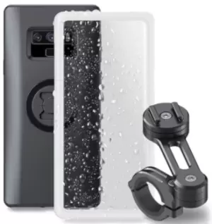 Image of SP Connect Moto Bundle Samsung Note9 Smartphone Mount, black, black, Size One Size