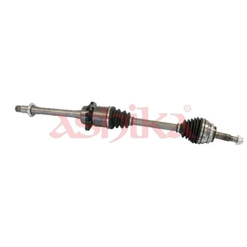 Image of ASHIKA Drive shaft ASHIKA 62-02-282