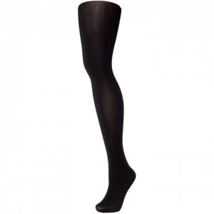 image of Charnos Exclusive leg bum & tum shaping 60 denier tights