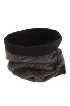 Image of Multipurpose Fleece Neckwarmer Snood / Hat