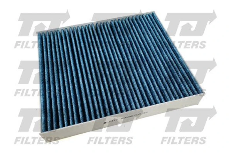 Image of QUINTON HAZELL Pollen filter QUINTON HAZELL QFC0505AB