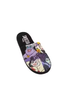 Always Fierce Villains Slippers