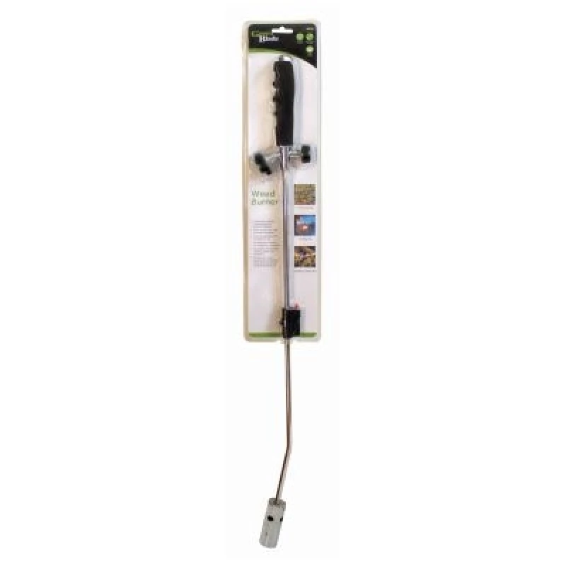Image of Green Blade Weed Burner