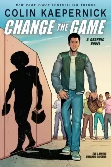 Image of Colin Kaepernick: Change the Game