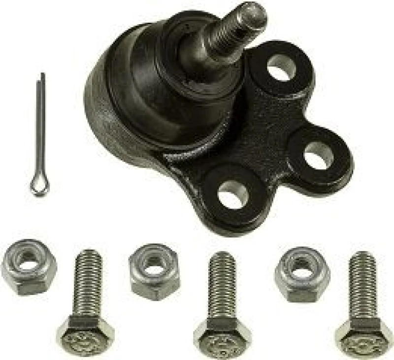 Image of Ball Joint TRW JBJ508