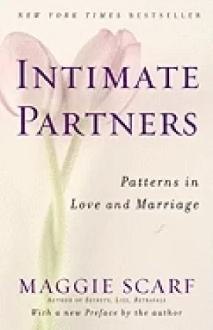 Image of intimate partners patterns in love and marriage