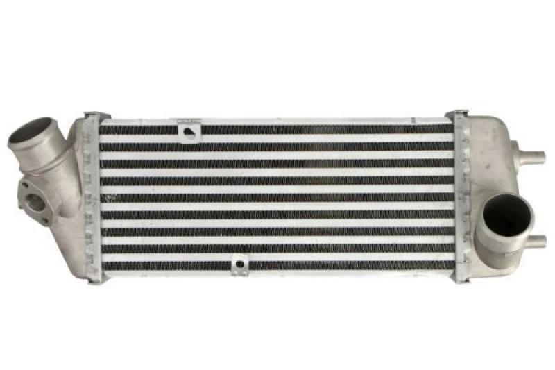 Image of THERMOTEC Intercooler THERMOTEC DA05010TT