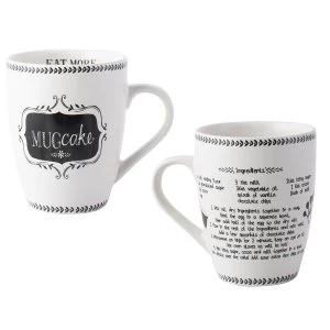 Image of Creative Tops Stir It Up Cake Bullet Mug