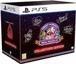 Image of Five Nights at Freddys Security Breach Collectors Edition PS5 Game