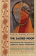 Image of sacred hoop recovering the feminine in american indian traditions