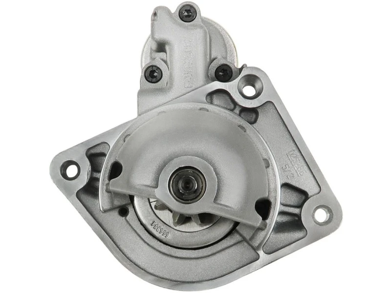 Image of AS-PL Starter motor AS-PL S0614(SEG)