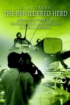Image of The Bewildered Herd by B. a Taleb Paperback