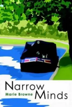 Image of Narrow Minds by Marie Browne Paperback