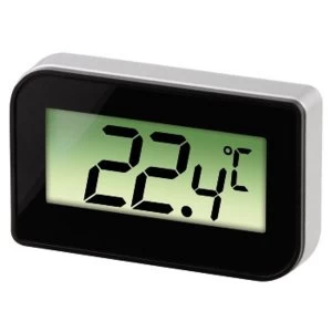 Image of Xavax Digital Refrigerator/Freezer Thermometer