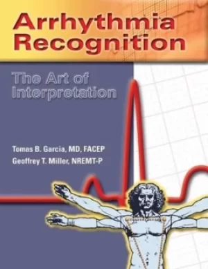 Image of Arrhythmia recognition by Tomas B Garcia