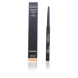 Image of STYLO YEUX waterproof #925-pacific green