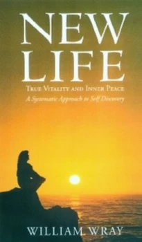 Image of New Life by William Wray Book
