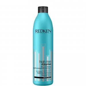 image of Redken High Rise Volume Conditioner 500ml