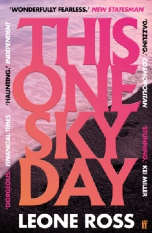 Image of This One Sky Day. Paperback. By Leone Ross Books