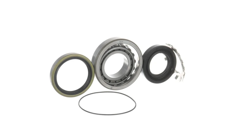 Image of SKF Wheel bearing kit SKF VKBA 1956