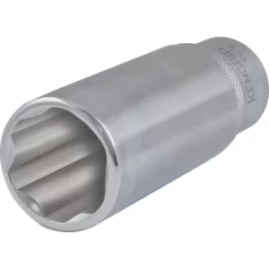 image of 16MM Deep Ken-grip Socket 3/8" Sq Dr