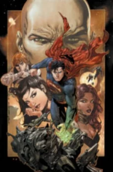 Image of Hybrid by Andy Diggle Paperback