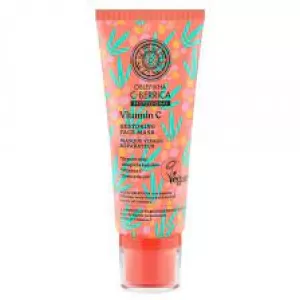 image of Natura Siberica Oblepikha Vitamin C Mascarilla Esplendid 100ml