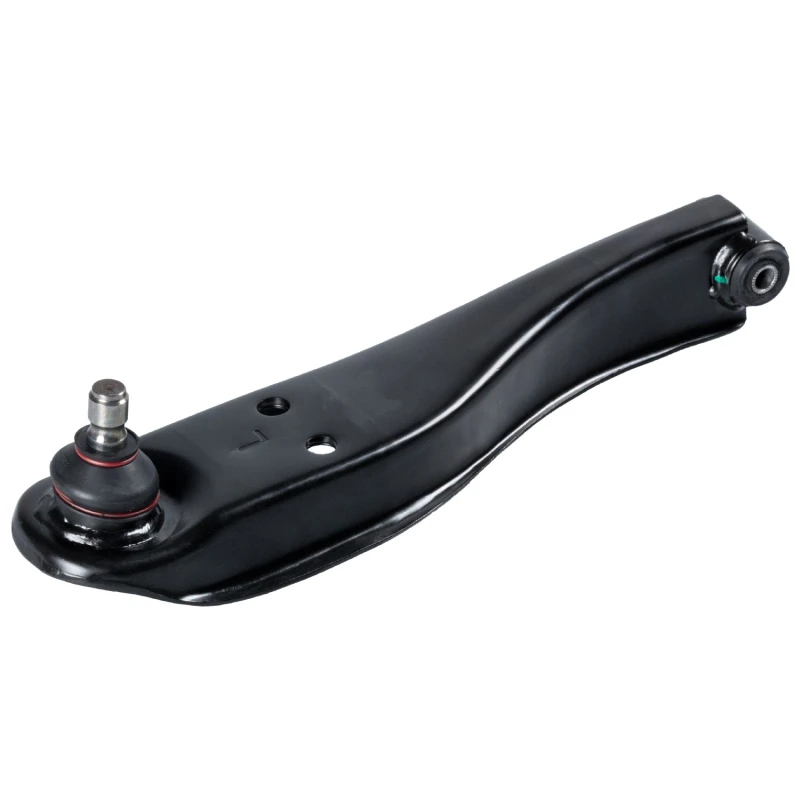 Image of FEBI BILSTEIN 42283 Suspension arm Control Arm, Sheet Steel, Lower, with ball joint Sheet Steel Track Control Arm (273)