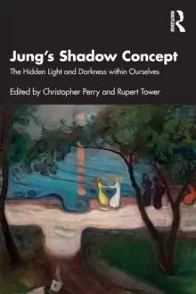Image of Jung's Shadow Concept : The Hidden Light and Darkness within Ourselves