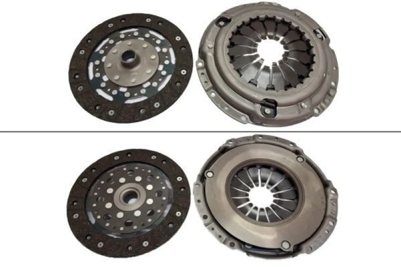 Image of KAWE Clutch kit KAWE 962666