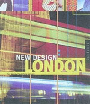 Image of London by Edward M Gomez Paperback