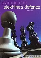 Image of starting out alekhine defence
