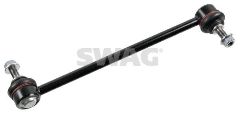 Image of Anti-roll bar link SWAG 33 10 4920