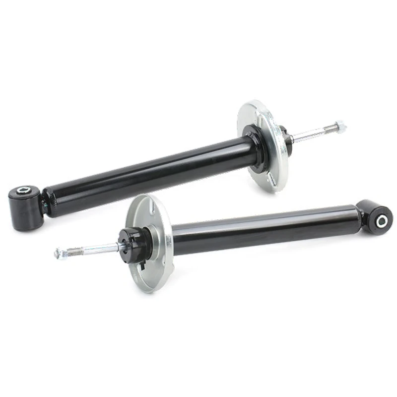 Image of RIDEX 854S20881 Shock absorber Shock Absorber (854)