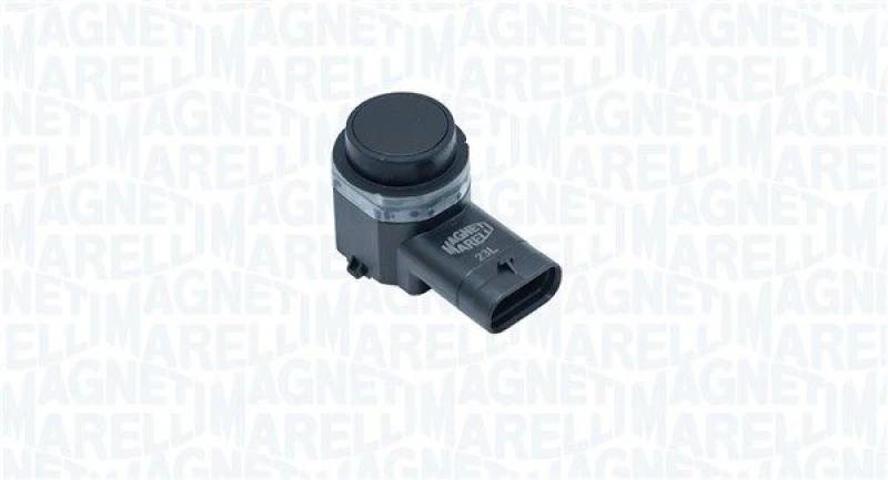 Image of MAGNETI MARELLI Parking sensor MAGNETI MARELLI 021016166010