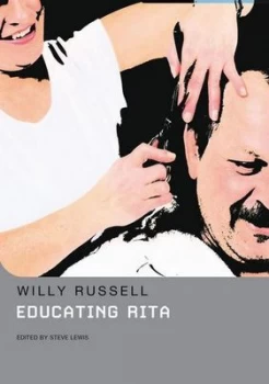 Image of Educating Rita by Willy Russell Paperback