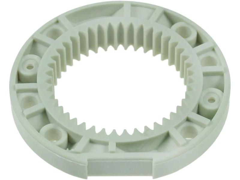 Image of AS-PL Ring Gear, planetary gear (starter) AS-PL SG0005