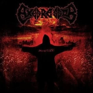 Image of Axegressor - Bannerless Vinyl