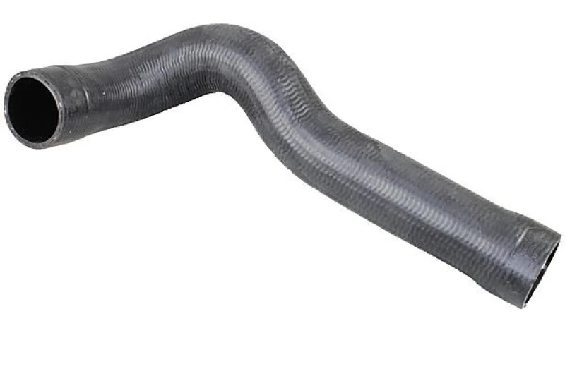 Image of Radiator hose METZGER 2421320