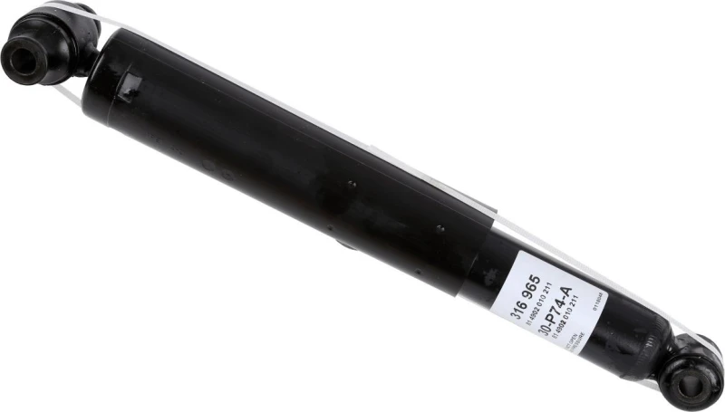 Image of Shock absorber SACHS 316 965