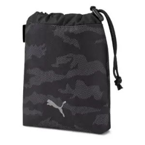 Image of Puma Golf Carry Sack Mens - Black
