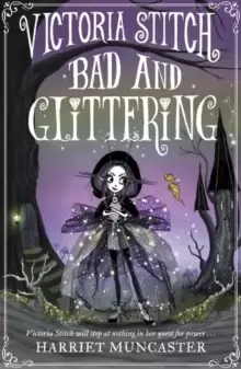Image of Victoria Stitch: Bad and Glittering