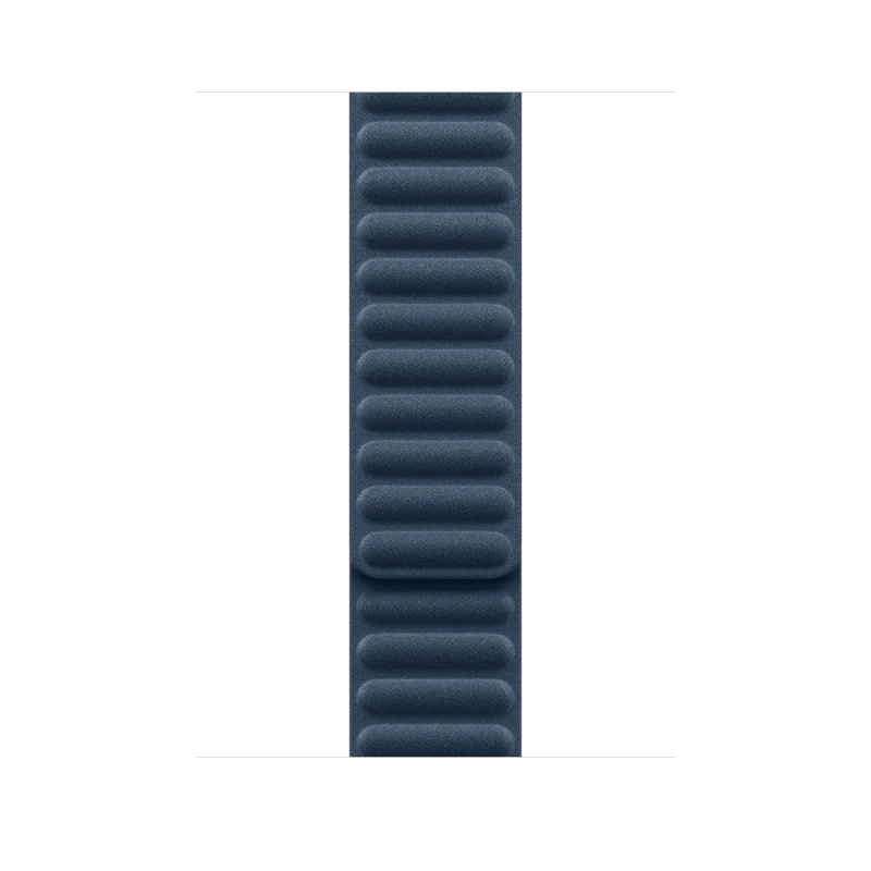 Image of Apple 45mm Pacific Blue Magnetic Link - S/M