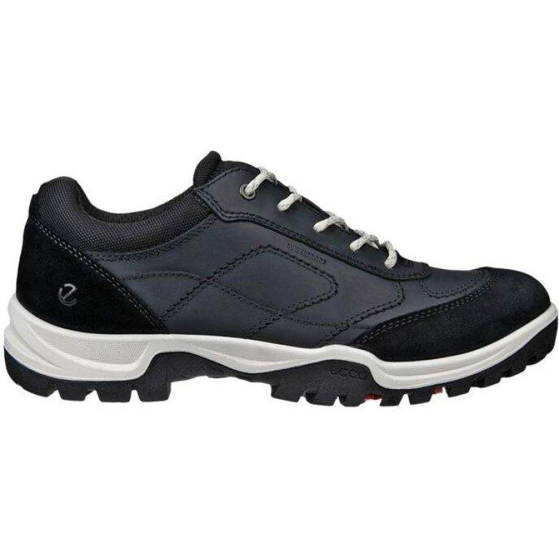 Image of Ecco Xpedition III Black female 4 (36)