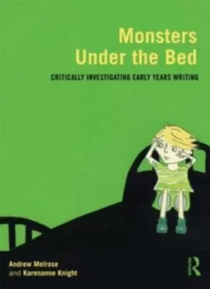 Image of Monsters under the bed by Andrew Melrose